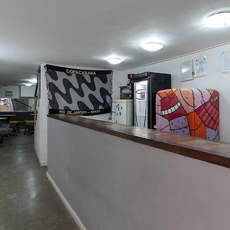 Secreto Quartos Rio de Janeiro Eksteriør bilde