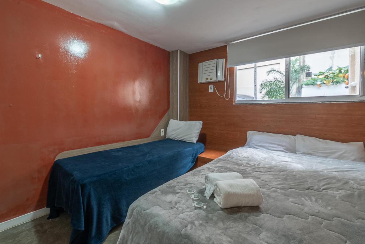 Secreto Quartos Rio de Janeiro Eksteriør bilde